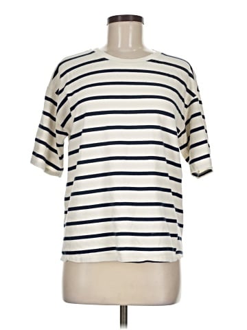 Zara Short Sleeve T-Shirt (view 1)