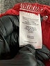CAbi Red Casual Pants Size 14 - photo 9