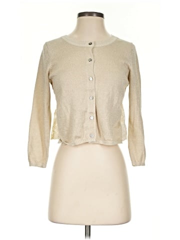 Knitted & Knotted Cardigan (view 1)
