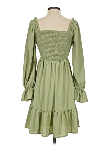 Shein Casual Dress (view 2)