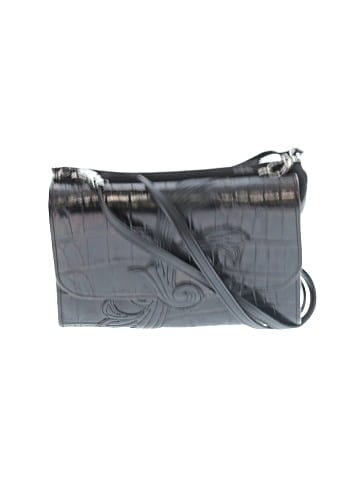 Brighton Leather Crossbody Bag (view 1)
