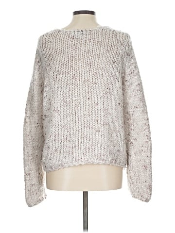 She + Sky Pullover Sweater (view 2)