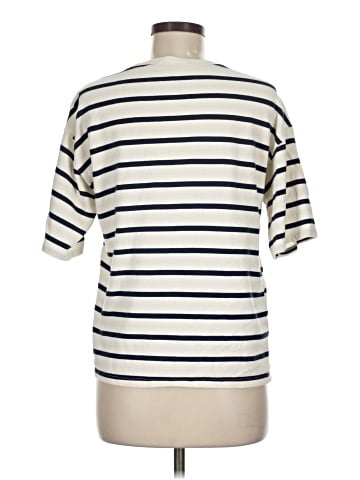 Zara Short Sleeve T-Shirt (view 2)