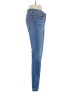 FRAME Denim Hearts Blue Jeans Size 26 waist - photo 4
