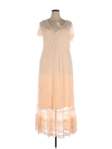 Torrid Cocktail Dress (view 1)