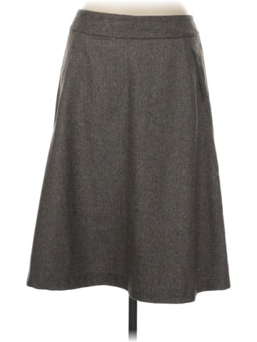 Banana Republic Wool Skirt (view 1)