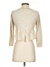 Knitted & Knotted Tan Cardigan Size XS - photo 2
