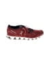 On Cloud Red Sneakers Size 8 - photo 1