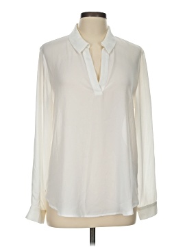 Chelsea & Theodore Long Sleeve Blouse