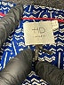 HD in Paris 100% Polyester Blue Long Sleeve Blouse Size 0 - photo 7
