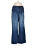 d.jeans Blue Jeans Size 6 - photo 1
