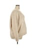 Terra & Sky Tan Pullover Sweater Size 3X - photo 4