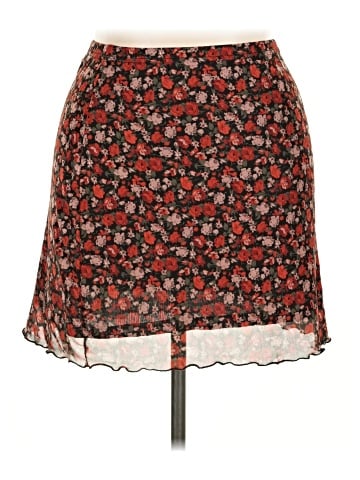 Shein Casual Skirt (view 1)