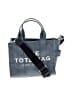 Marc Jacobs Blue Crossbody Bag One size - photo 1