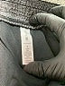 Ideology Black Athletic Shorts Size L - photo 3