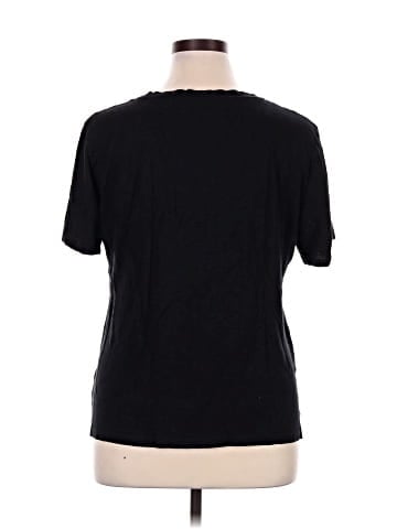 Splendid Short Sleeve T-Shirt (view 2)