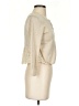 Knitted & Knotted Tan Cardigan Size XS - photo 4