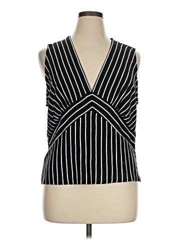 Banana Republic Factory Store Tank Top (view 1)