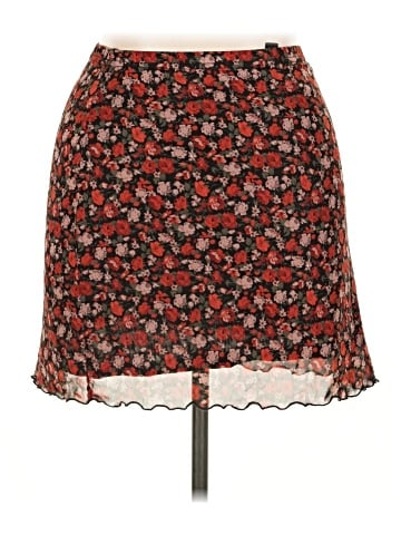 Shein Casual Skirt (view 2)