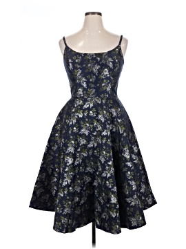 White Mark Cocktail Dress