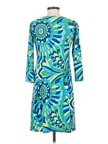 London Times Casual Dress (view 2)