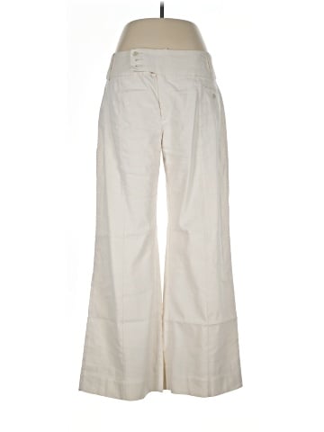 Banana Republic Linen Pants (view 1)