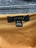 AFRM Tan Tank Top Size S - photo 7