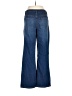 d.jeans Blue Jeans Size 6 - photo 2