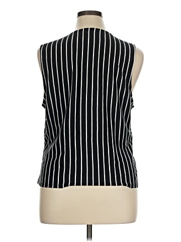 Banana Republic Factory Store Tank Top (view 2)