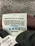 Express Solid Burgundy Dress Pants Size 8 - photo 8