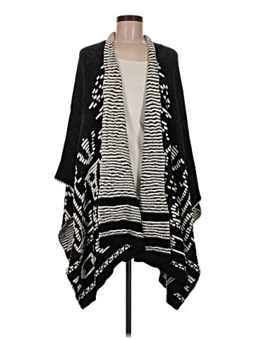 Soft Surroundings Poncho (view 1)