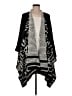 Soft Surroundings Black Poncho One size - photo 1