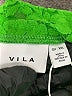 Vila Green Cocktail Dress Size XXL - photo 7