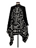 Soft Surroundings Black Poncho One size - photo 2