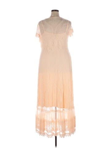 Torrid Cocktail Dress (view 2)