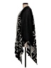 Soft Surroundings Black Poncho One size - photo 5