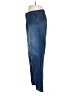 d.jeans Blue Jeans Size 6 - photo 5