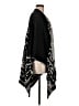 Soft Surroundings Black Poncho One size - photo 4