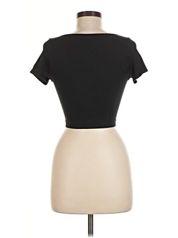 Out From Under Short Sleeve T-Shirt (view 2)