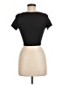 Out From Under Black Short Sleeve T-Shirt Size Med - Lg - photo 2