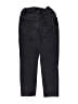 Gap Solid Black Jeans Size 6 - photo 2