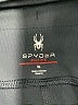 Spyder Solid Black Active Pants Size XL - photo 7