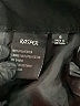 Kasper 100% Polyester Black Dress Pants Size 8 - photo 7