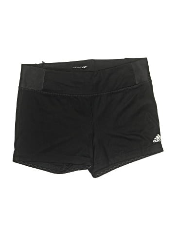 Adidas Athletic Shorts (view 1)