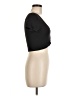 Out From Under Black Short Sleeve T-Shirt Size Med - Lg - photo 4