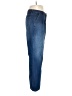 d.jeans Blue Jeans Size 6 - photo 4