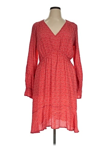 Maeve Casual Dress (view 1)
