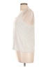 P.J. Salvage Silver Sleeveless Top Size L - photo 5