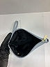 Adrienne Vittadini Blue Wristlet One size - photo 4