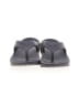 Assorted Brands Gray Flip Flops Size 4 - 4 1/2 - photo 2